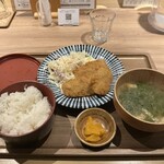 室町干物食堂 めしさんど - 