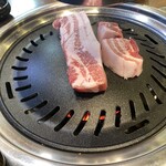 육전식당 - 