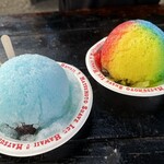 Matsumoto Shave Ice - 