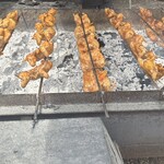 Rays KIAWE BROILED CHICKEN  - 