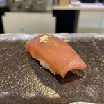 SUSHI BAR THE ƎND -縁戸- - 