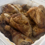Rays KIAWE BROILED CHICKEN  - 