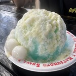 Matsumoto Shave Ice - 