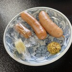 船宿 屋形船 網長 - 