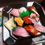 Fuji Zushi - 