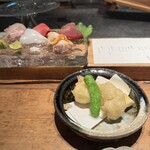 Iito Sushi Washoku - 