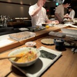 Iito Sushi Washoku - 