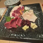 和diningひで - 