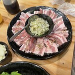 Taishuu Yakiniku Mochan - 