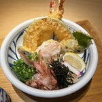 うどん 有田 - 