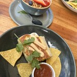 The Reef Bar & Market Grill - 