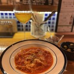 イタリアン&ワイン食堂 ViVi - 