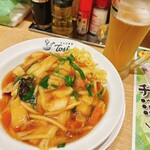 れんげ食堂 Toshu 調布ヶ丘店 - 