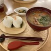 お味噌汁食堂そらみそ