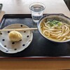 手打ちうどん 清水屋