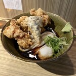 本町製麺所 本店 - 