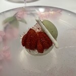 リストランテ　ウミリア - 