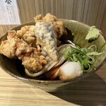 本町製麺所 本店 - 