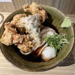 本町製麺所 本店 - 