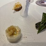 リストランテ　ウミリア - 