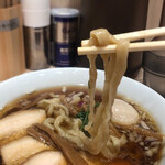 らーめん七彩飯店 - 