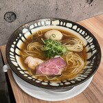 麺処 ほん田 - 