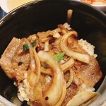 元祖 平壌冷麺屋 - 