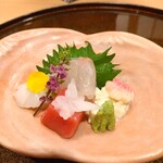 Kyou Kaiseki Minokichi - 