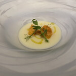 リストランテ　ウミリア - 