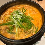 ホルモンらーめん8910 赤坂店 - 