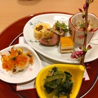 京懐石 美濃吉 横浜ランドマークプラザ店 - 