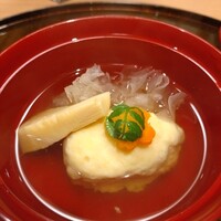 京懐石 美濃吉 横浜ランドマークプラザ店 - 