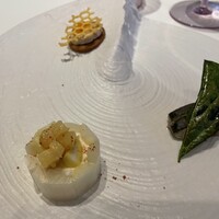 リストランテ　ウミリア - 