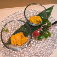 熊本 鮨 銀座ふくじゅ - 