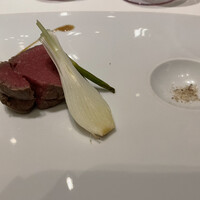 リストランテ　ウミリア - 