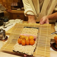 鮨よしかわ 麻布十番 - 