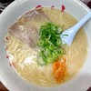 博多長浜ラーメン みよし