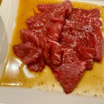 天下の焼肉 大将軍 - 