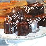 SCHOOL BUS COFFEE STOP - 