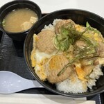 西谷食堂 花ぐるま - 