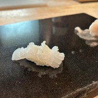 寿司上野坂 - 