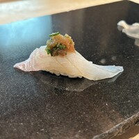 寿司上野坂 - 