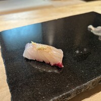 寿司上野坂 - 