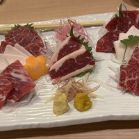 馬春楼 北新地総本店 - 