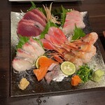 魚んと - 