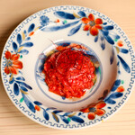 [Limited Quantity] [A4 Special Grade] Spicy Gochujang Yukhoe