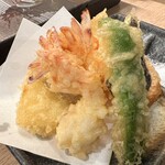 Isami Zushi Hokusai - 