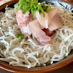 どーや食堂 - 