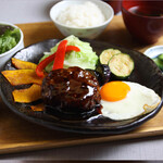 ごはんカフェ - 