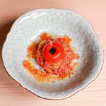 [Limited Quantity] [A4 Special Grade] Luxury Fish Roe Yukhoe